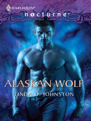 cover image of Alaskan Wolf